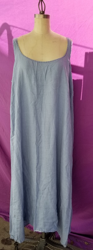 Longship Luxury Goods_Medium Blue